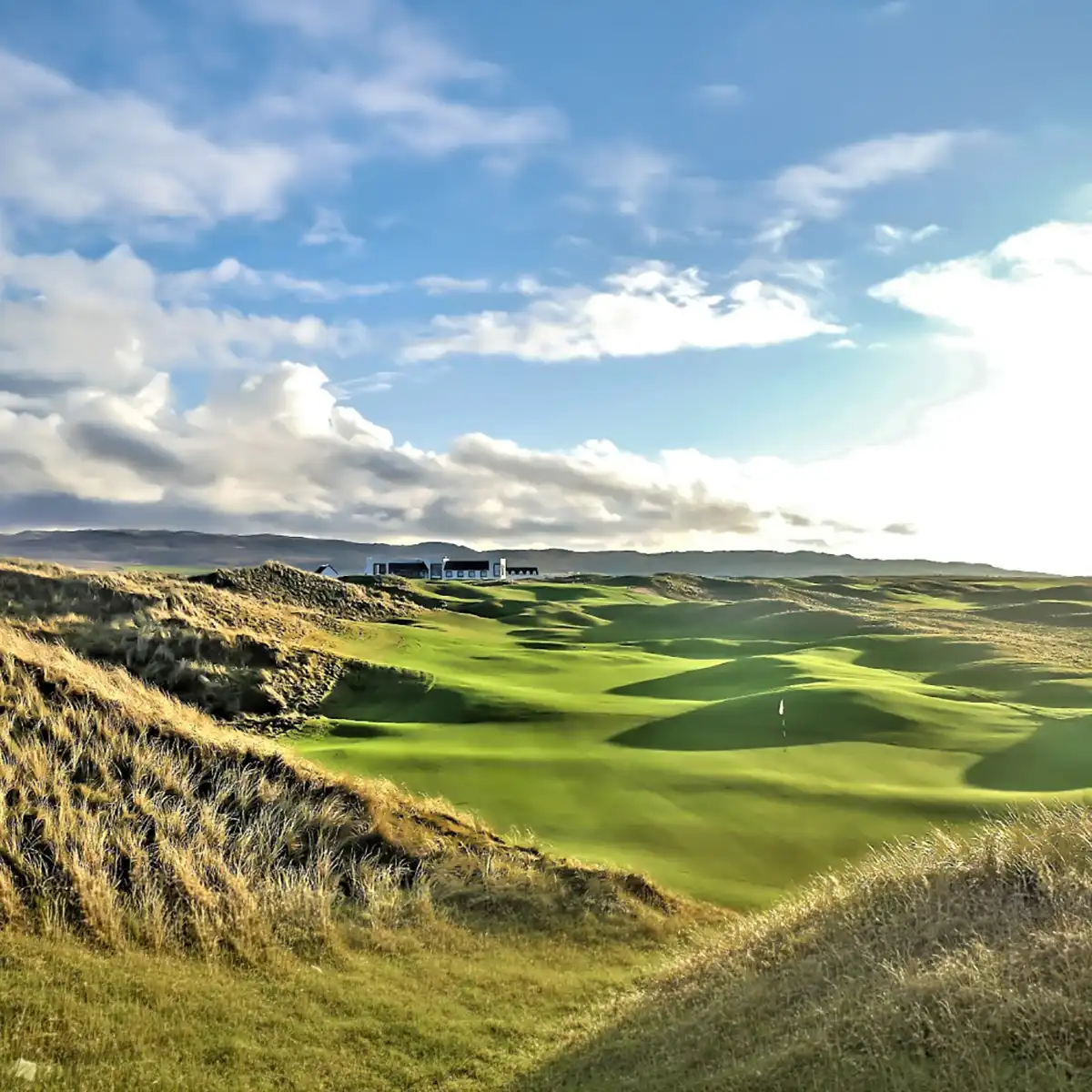 Play Golf at The Machrie Play Golf at The Machrie